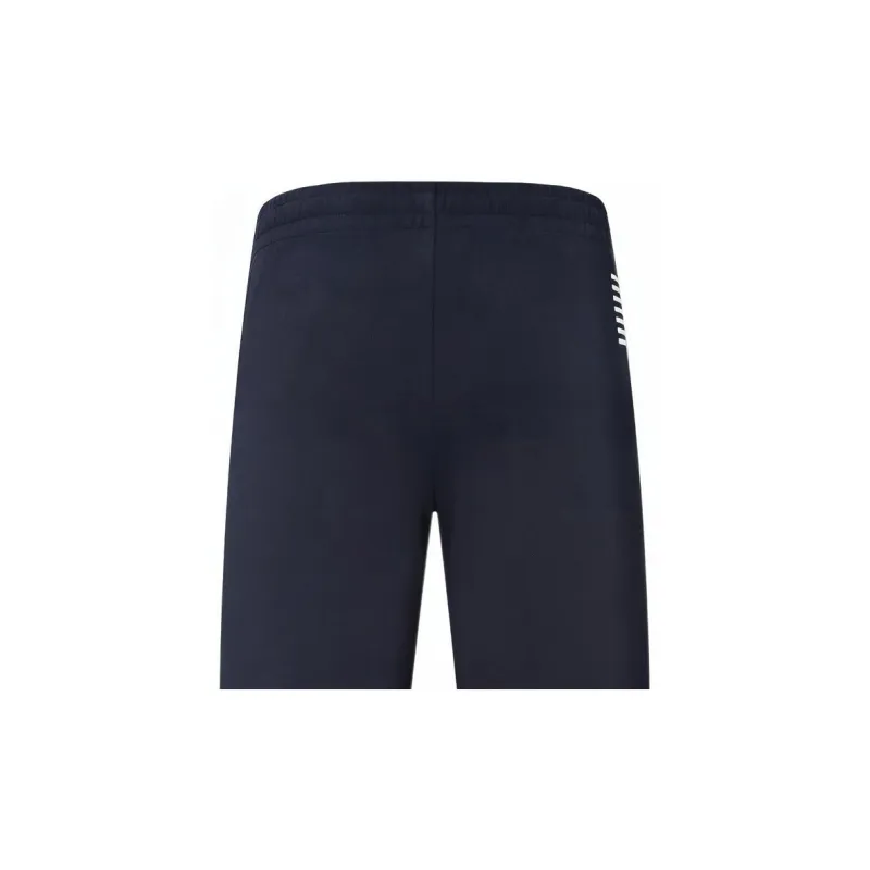 EMPORIO ARMANI EA7 SS22 Casual Shorts Men's Navy Blue-5