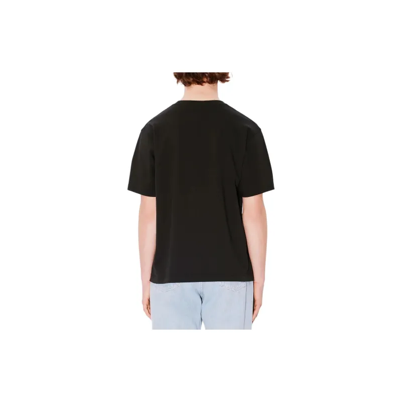 KENZO Boke 2.0 Oversize T Shirt-3