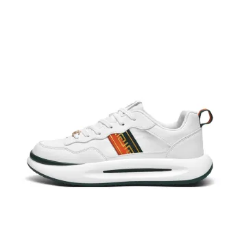 KAAHOO Anti Slip And Wear Resistant Lightweight Low Top Casual Shoes Unisex