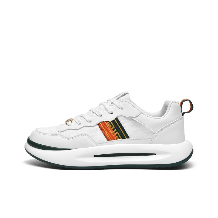KAAHOO Anti Slip And Wear Resistant Lightweight Low Top Casual Shoes Unisex-0
