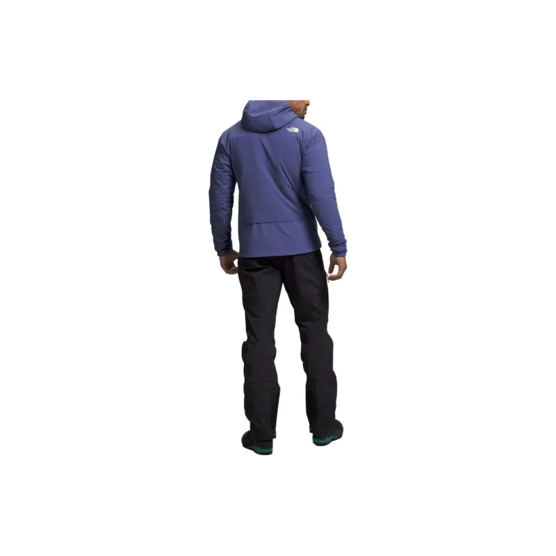 THE NORTH FACE SUMMIT Jackets Coats Men's Blue-3