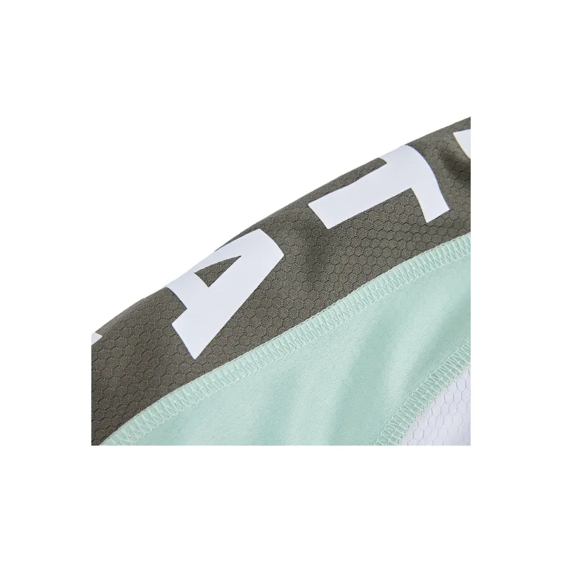 Kappa Soccer Jerseys Women's Green-3