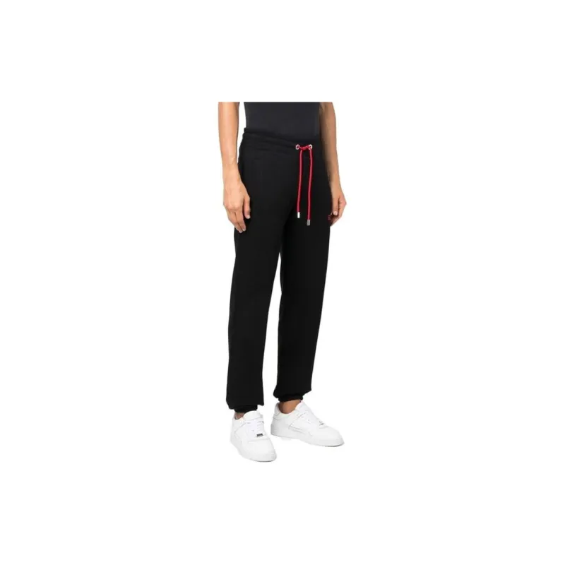 GCDS Drawstring Jogging Pants-4