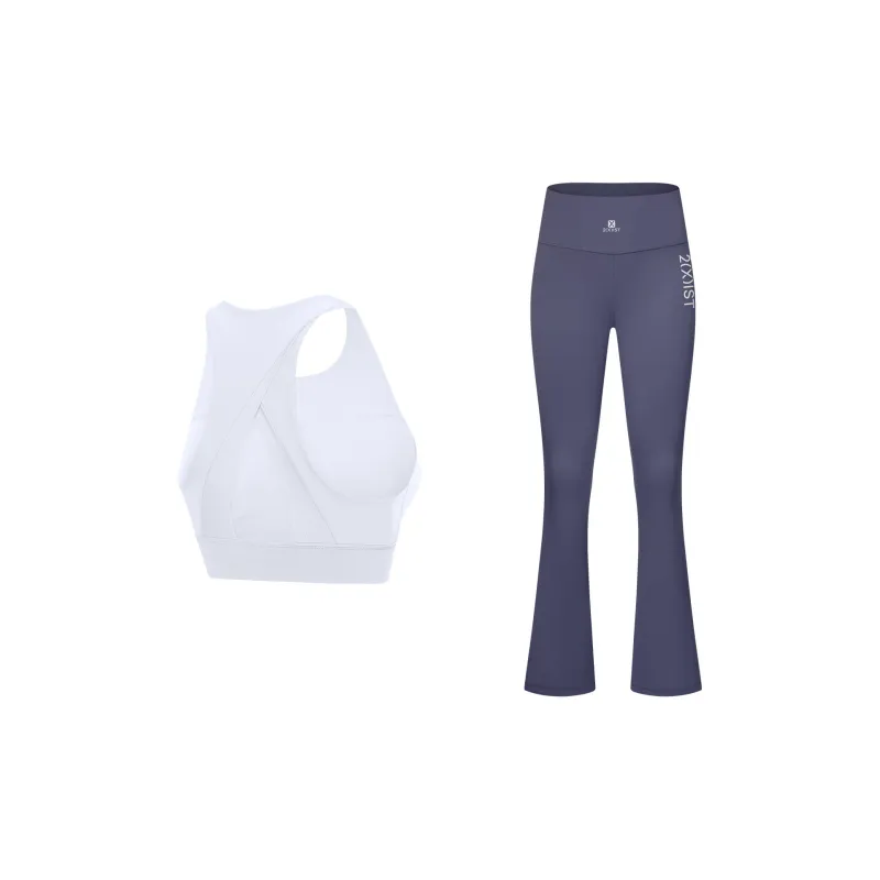 2(X)IST Casual Suits Women's-3