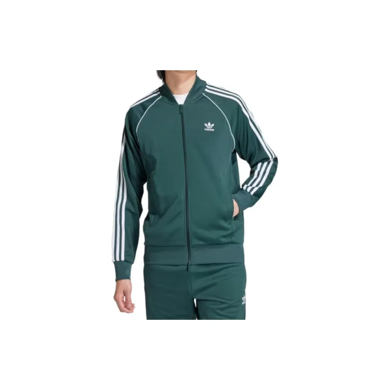 Adidas Originals Adicolor Classics Sst Track Jacket-1