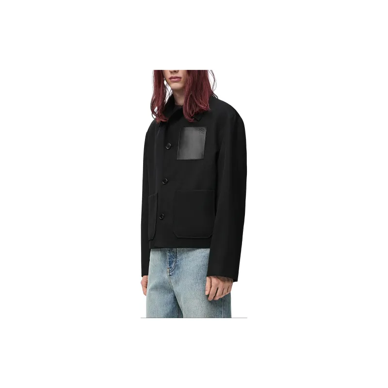 LOEWE Workwear Jacket-3