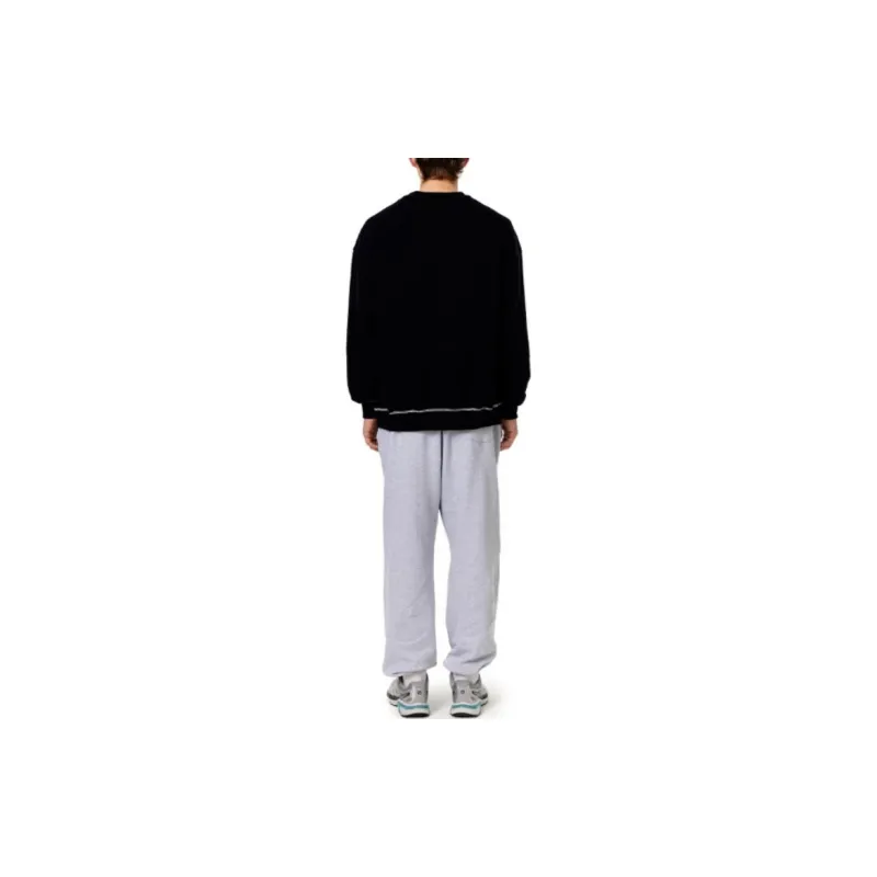 NEIKIDNIS Sweatshirt Men's Black-2