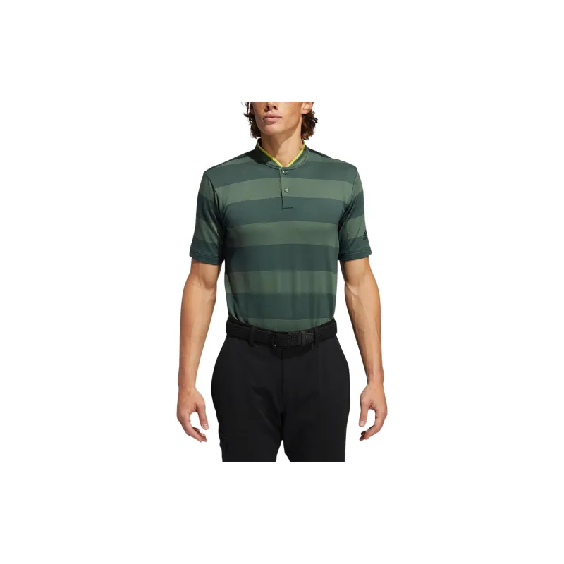Adidas T Shirts Men Green-3