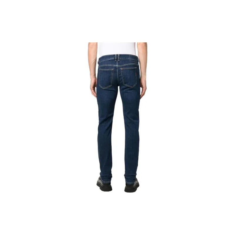 DIESEL 1979 Sleenker Skinny Jeans-2