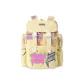 Beige Yellow