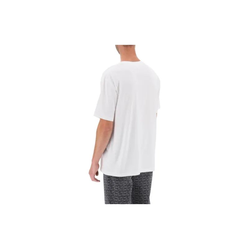 BALMAIN Coin T Shirt-7
