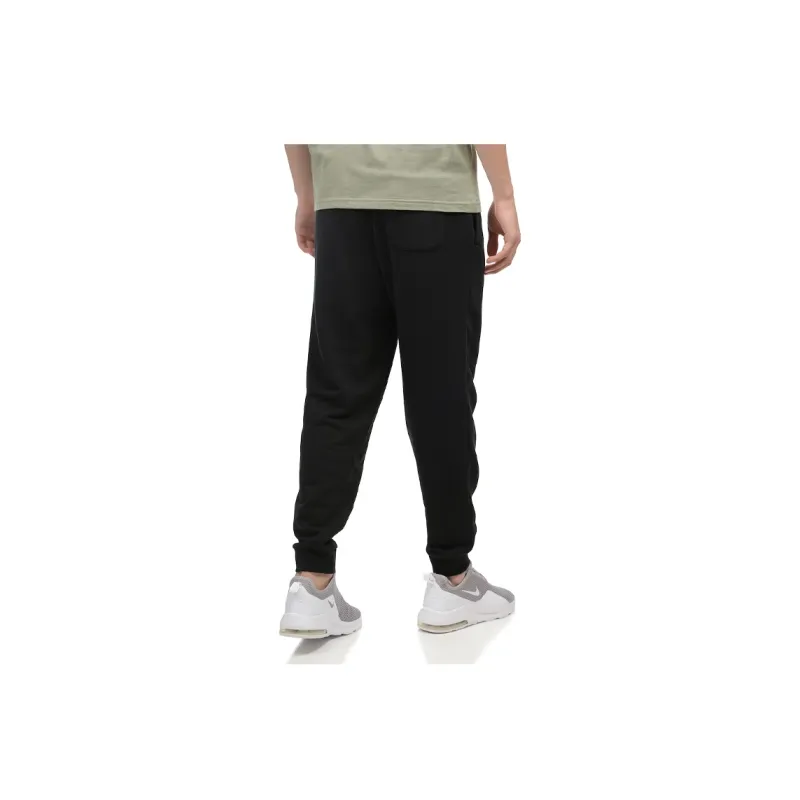 Converse Sports Pants Men's Ink Black-3
