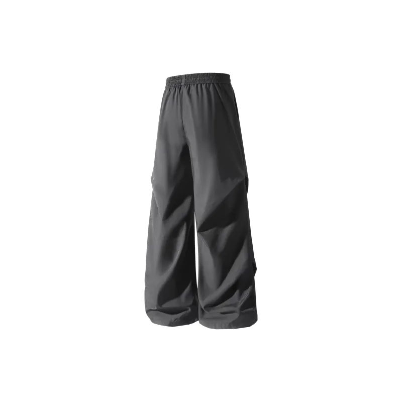 Ang2 Stu Casual Pants Unisex-7
