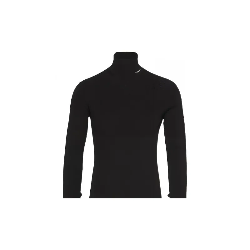 PRADA Sweaters Men Black-4