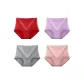 MY-6024/Red+Purple+Gray+Shrimp Red/4 Pack
