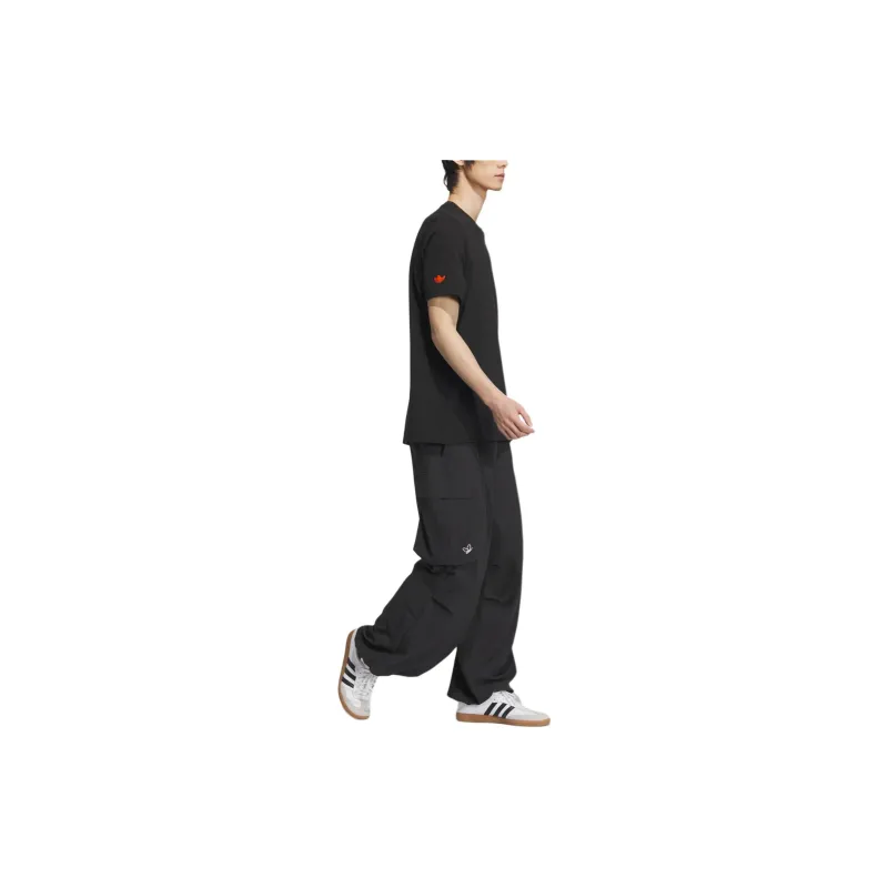 Adidas Shmoo G T shirt-3