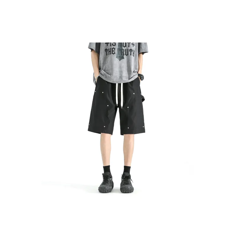 Hurley Casual Shorts Unisex-2