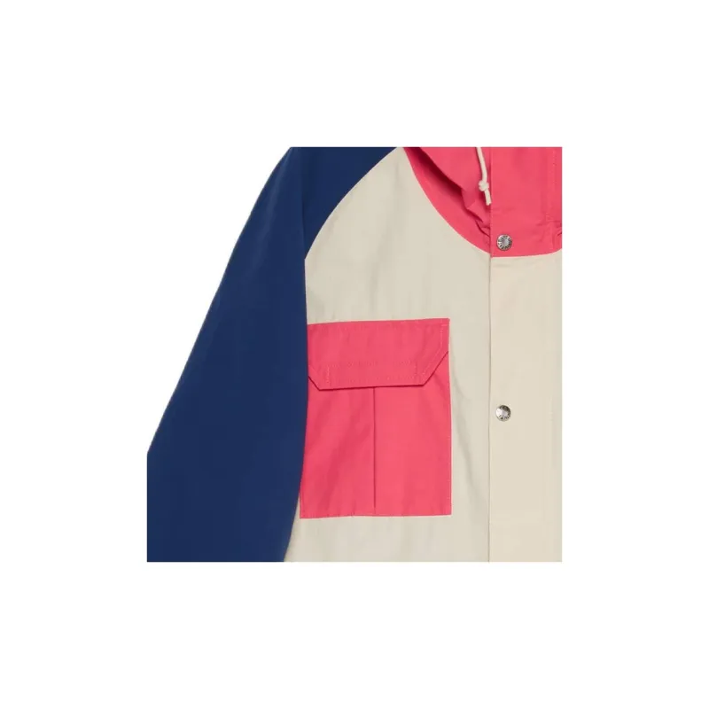 GUCCI x THE NORTH FACE Gucci X The North Face FW22 Coats Men's White-2