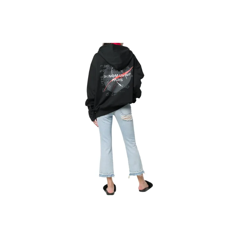 IH NOM UH NIT 'Bowie Flash' Hoodie-4