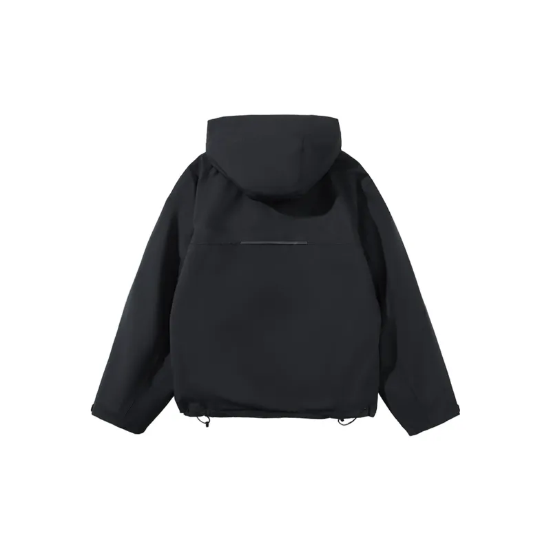 BODACHEL Windbreaker Jackets Unisex-1