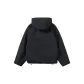 Raven Feather Black