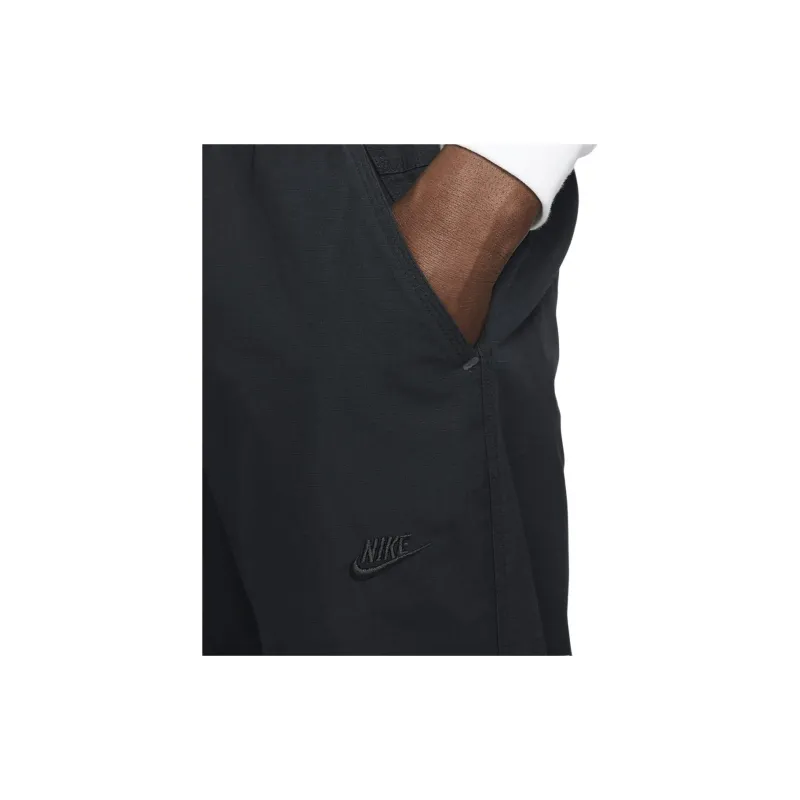 Nike SPORTSWEAR TECH PACK Knitted Sweatpants Men Black-3