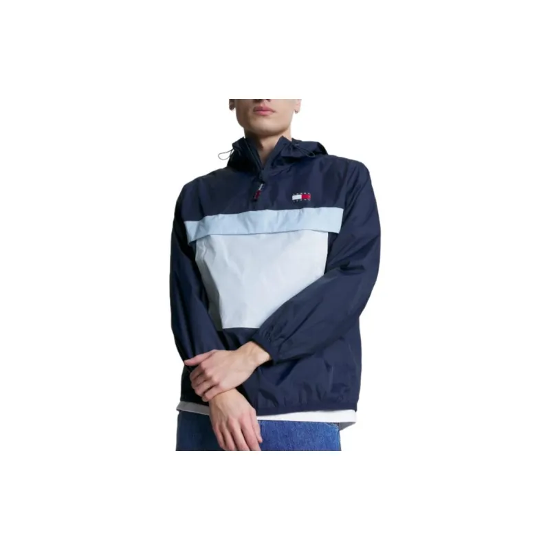 Tommy Hilfiger Sweatshirt Men's Blue-2
