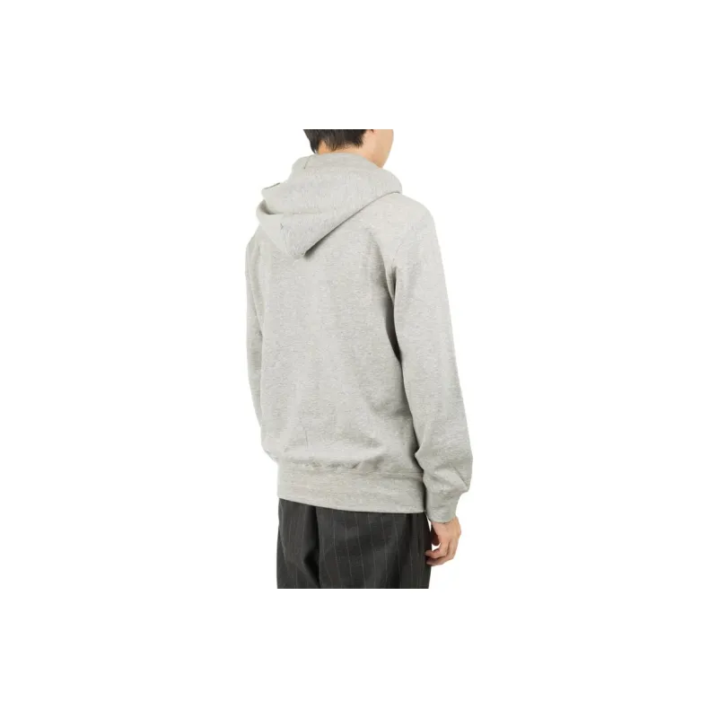 CDG Play Hoodie-2