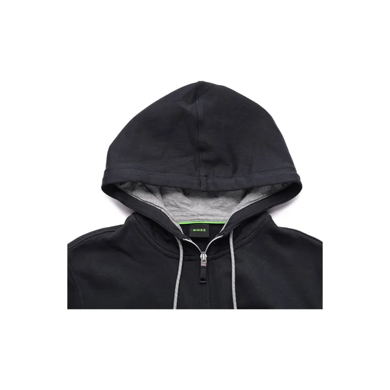 HUGO BOSS Sweatshirt Men's Dark Blue-4