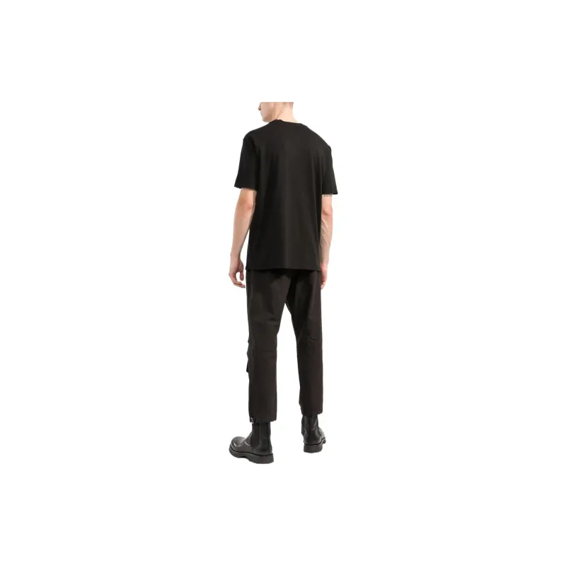 AMIRI T Shirts Men Black-2