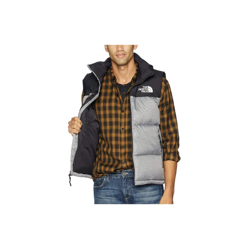 THE NORTH FACE 1996 Collection Vests Men-2