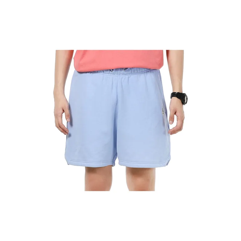 Jordan Sports Shorts Men Blue-3