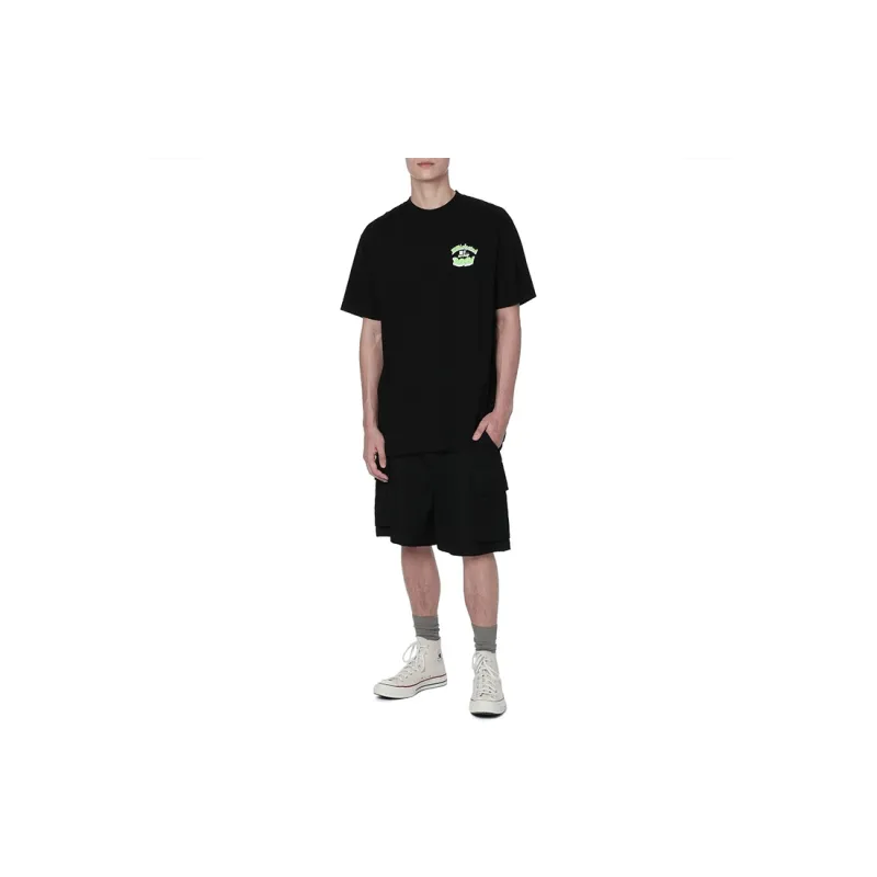 UNDEFEATED Straight T-Shirt Unisex-12