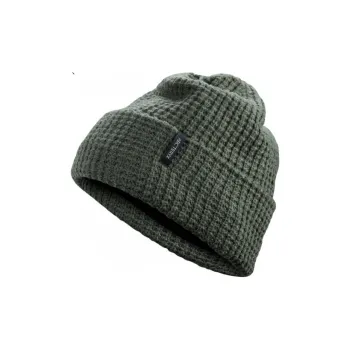 Arcteryx Wool Beanies Unisex Dark Green
