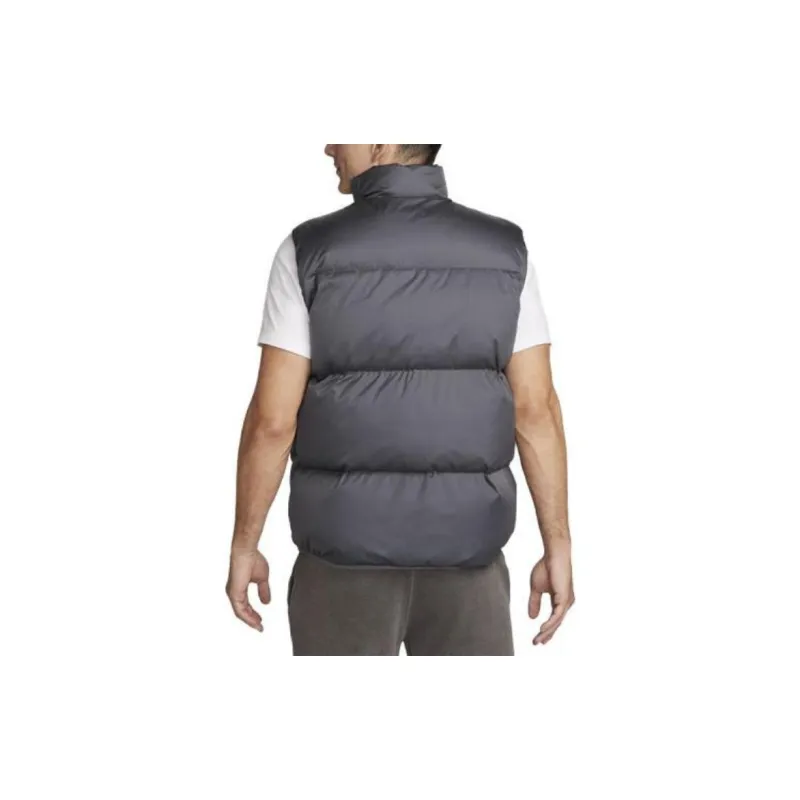 Nike Sportswear Club PrimaLoft® Men's Water-Repellent Puffer Vest-4
