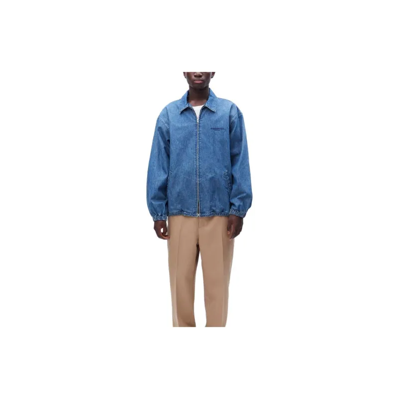 NEIGHBORHOOD Denim Jackets Men-3