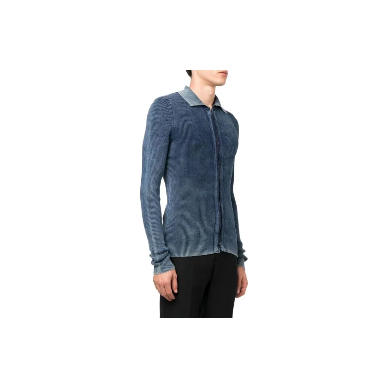 DIESEL Sweaters Men Blue-3