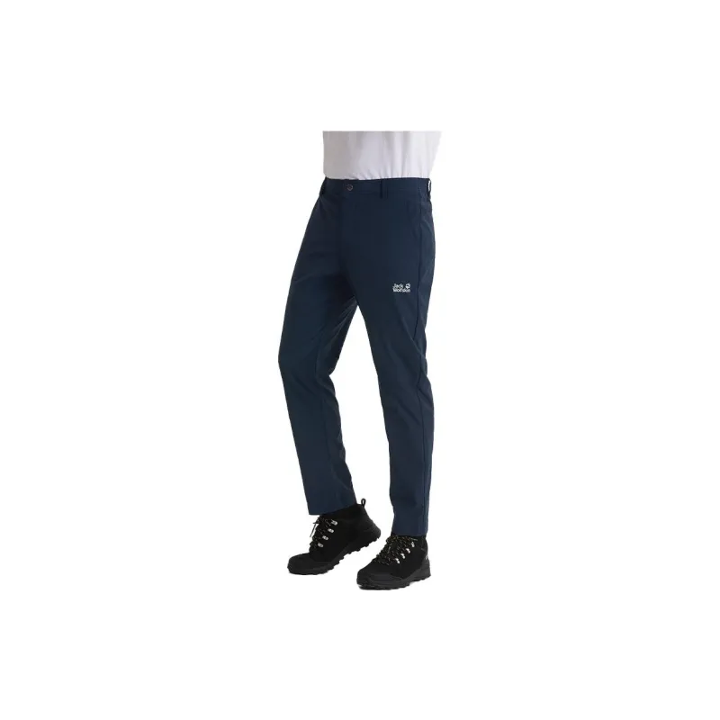 JACK WOLFSKIN Casual Pants Men-2