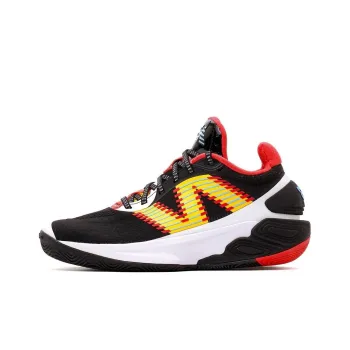 New Balance TWO WXY V5 Black Blast Red