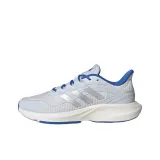 White/Blue