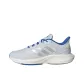 White/Blue