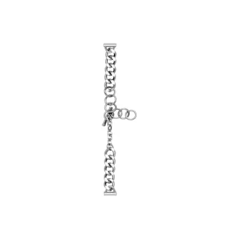 Miss Wrist Watch Bands 12mm Unisex