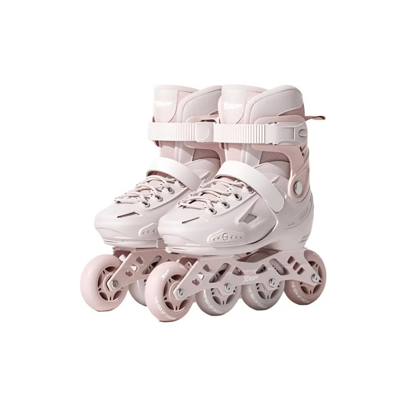 XTEP Inline Skates Roller Skating Kids'-0