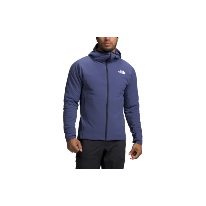 THE NORTH FACE SUMMIT Jackets Coats Men's Blue-4