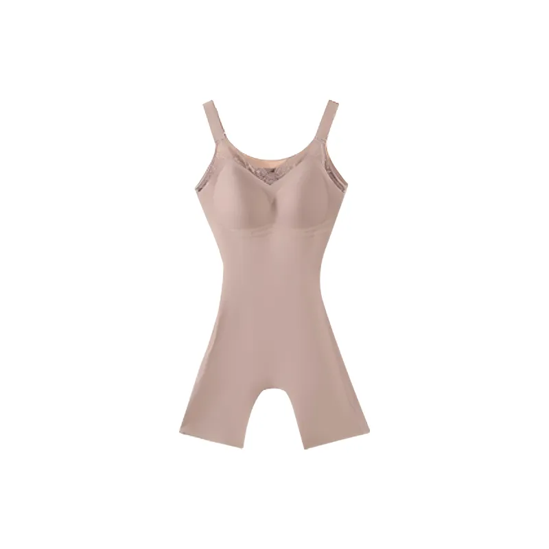 GRACEWELL Women's Bodysuits-3