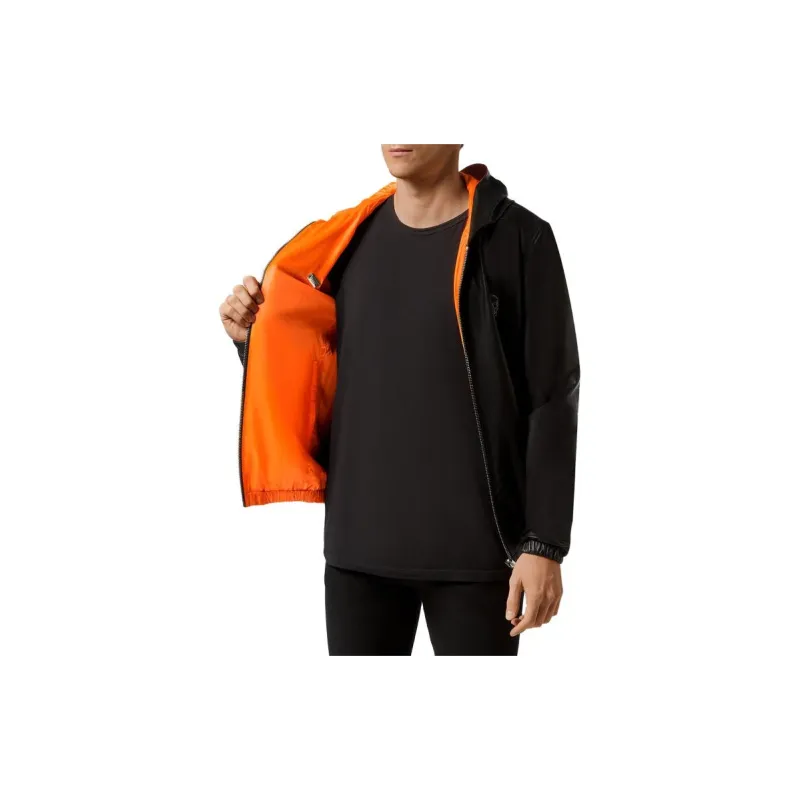 PHILIPP PLEIN Jackets Men Black-3