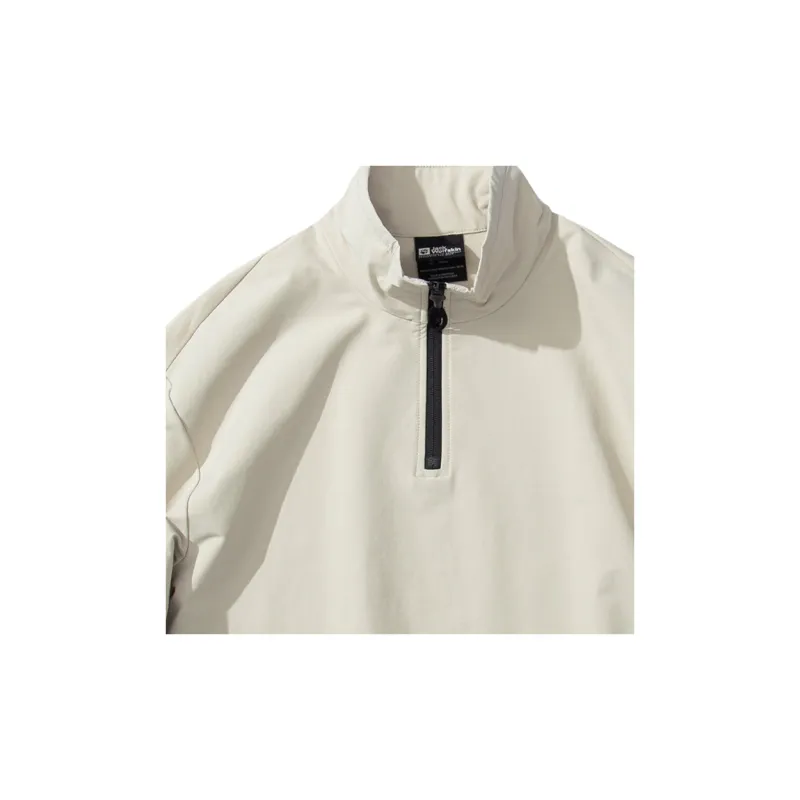 Jack Wolfskin Sweatshirt Unisex-3