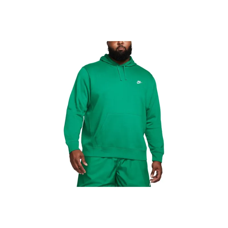 Nike Sportswear Club Fleece Pullover Hoodie-4
