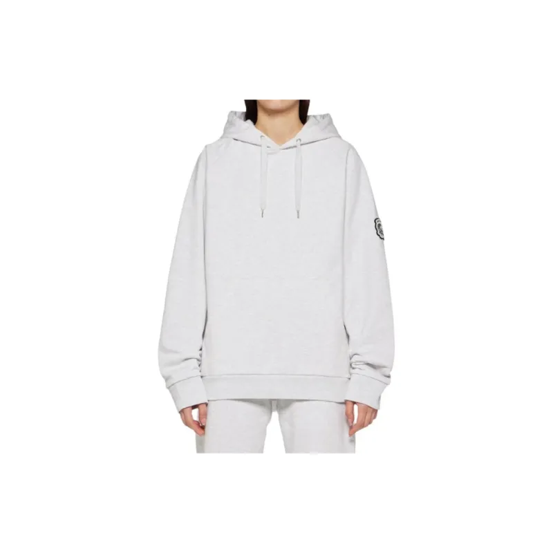 Onitsuka Tiger Sweatshirt Unisex Heather Gray-3