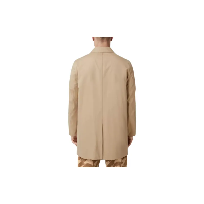 Burberry The Paddington Heritage Coat-3